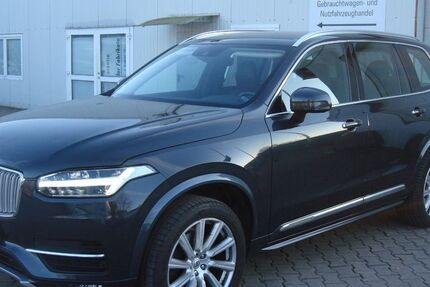 Volvo XC90 140.000 km 29.950 &euro; Halle ( Saale ) 06116