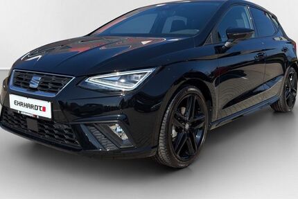 Seat Ibiza 11.390 km 19.990 &euro; Hildburghausen 98646