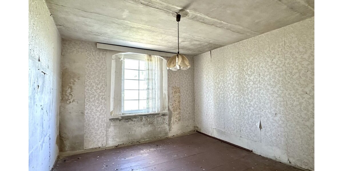 HORN IMMOBILIEN ++ Chausseehaus in Alleinlage bei Friedland - Einfamilienhaus Friedland | Angebot:26807669