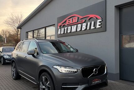 Volvo XC90 207.057 km 21.300 &euro; Eppertshausen 64859