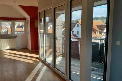 Wohnung Schlüchtern - 3 Zimmer, 82 m&sup2;, 738&euro; | Angebot:25252603