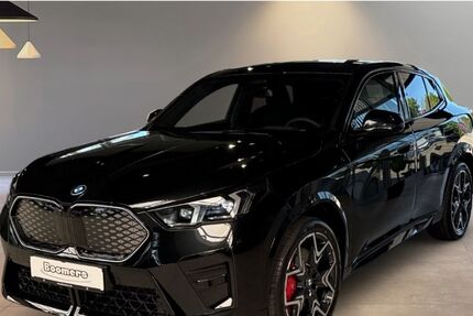 BMW iX2 2.374 km 66.500 &euro; Bocholt 46395