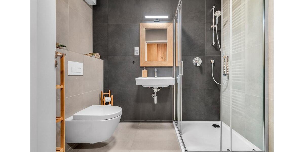 Etagenwohnung Bayerisch Eisenstein - 1 Zimmer, 28 m&sup2;, 165.000&euro; | Angebot:26199152