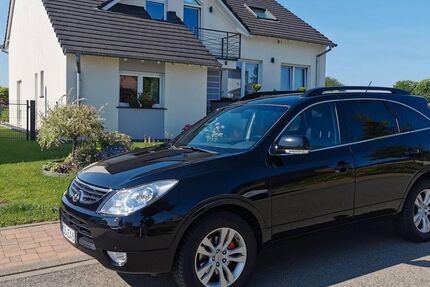 Hyundai ix55 240.000 km 6.500 &euro; Saarbrücken 66128
