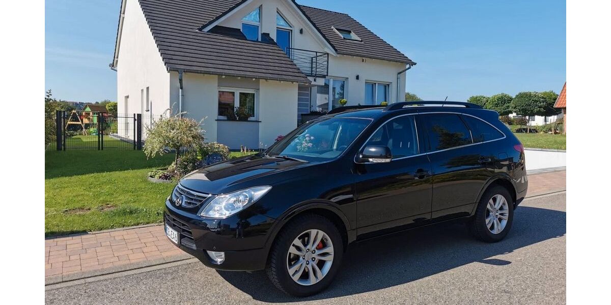 Hyundai ix55 240.000 km 6.500 &euro; Saarbrücken 66128