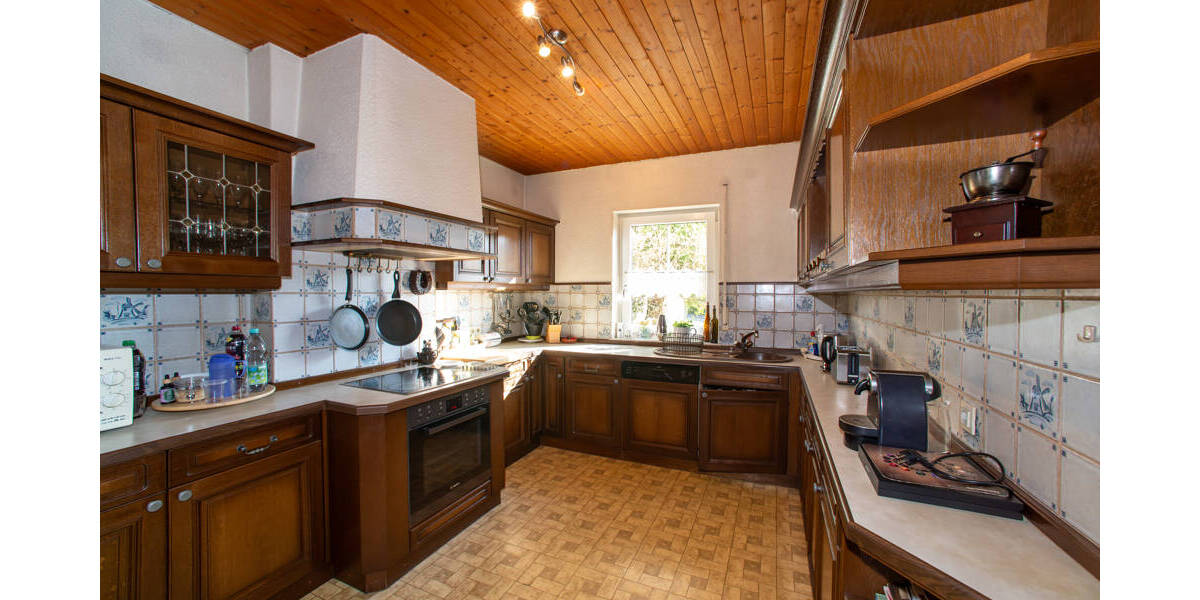 Einfamilienhaus Nohfelden / Walhausen Walhausen - 7 Zimmer, 213 m&sup2;, 255.000&euro; | Angebot:25687879