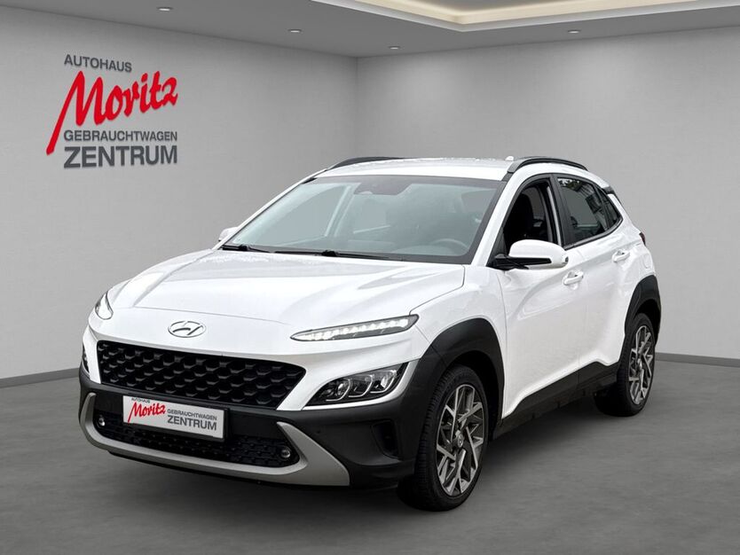 Hyundai KONA 103.781 km 16.980 € Laatzen 30880