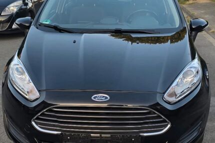 Ford Fiesta 128.506 km 4.500 &euro; Gronau 48599