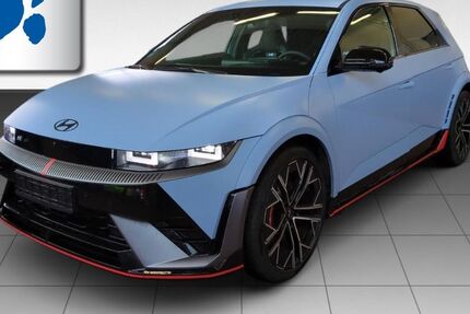 Hyundai IONIQ 5 19.277 km 52.830 &euro; Warendorf 48231