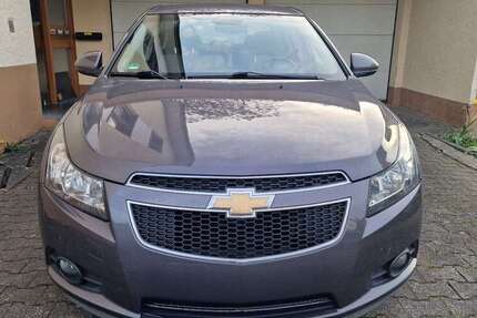 Chevrolet Cruze 106.000 km 5.000 € Ottersweier 77833