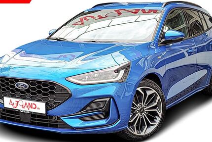 Ford Focus 57.101 km 22.990 &euro; Senftenberg 01968