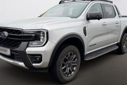 Ford Ranger 59.693 km 40.990 &euro; Helmstedt 38350