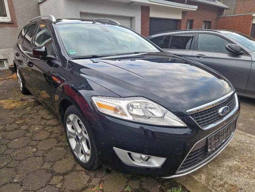 Mondeo