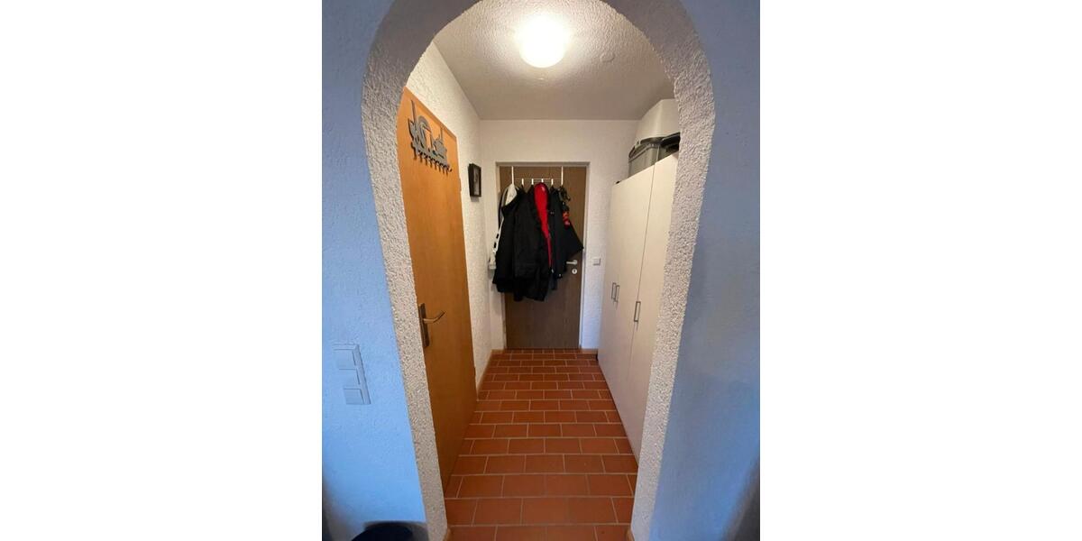 Etagenwohnung Appenweier - 1 Zimmer, 33 m&sup2;, 420&euro; | Angebot:26321281