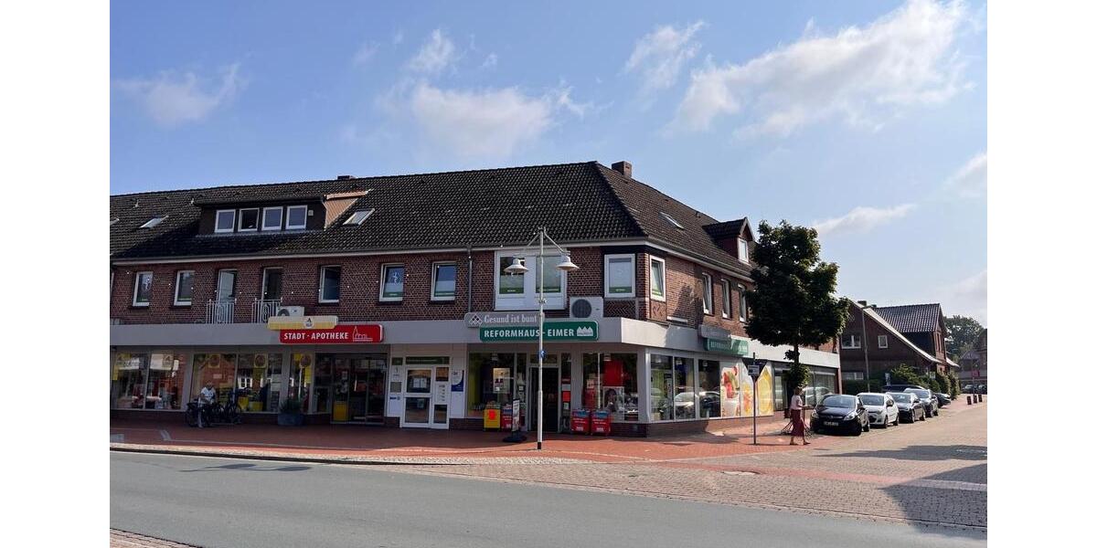 Gewerbeobjekt Schneverdingen - 12&euro; | Angebot:22037030