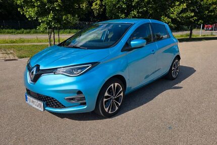 Renault ZOE 71.000 km 10.550 &euro; Illertissen 89257