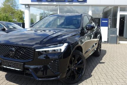 Volvo XC60 10.250 km 57.900 &euro; Warendorf 48231