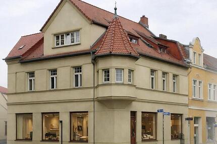 Gewerbeobjekt Luckenwalde - 1.105&euro; | Angebot:25825421