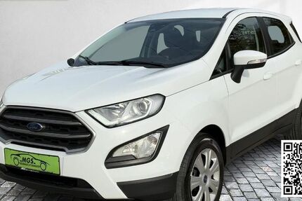 Ford EcoSport 54.800 km 14.450 &euro; Bayreuth 95445