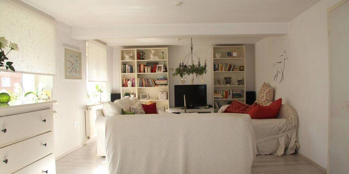 Mehrfamilienhaus, Wohnhaus Schlitz - 6 Zimmer, 140 m&sup2;, 220.000&euro; | Angebot:26673230