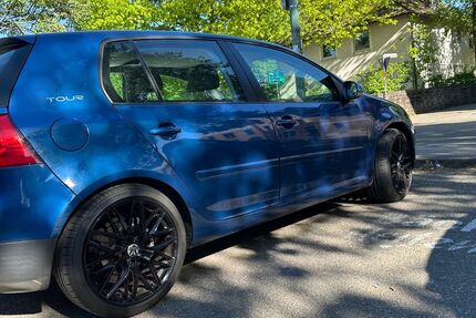 VW Golf 224.000 km 3.000 &euro; Lahr 77933