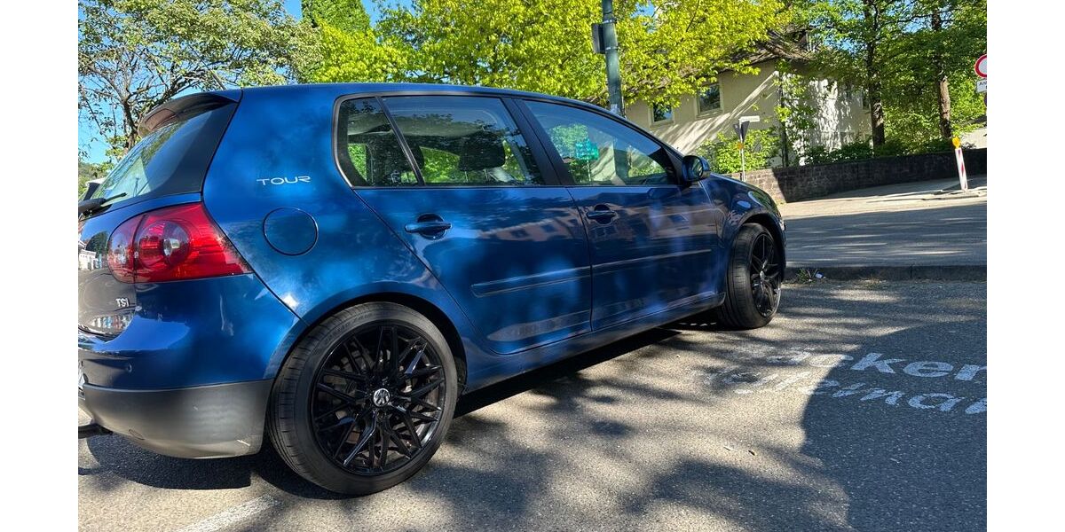 VW Golf 224.000 km 3.000 &euro; Lahr 77933