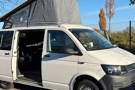 VW T6 Transporter 99.000 km 29.500 &euro; Malsch 76316