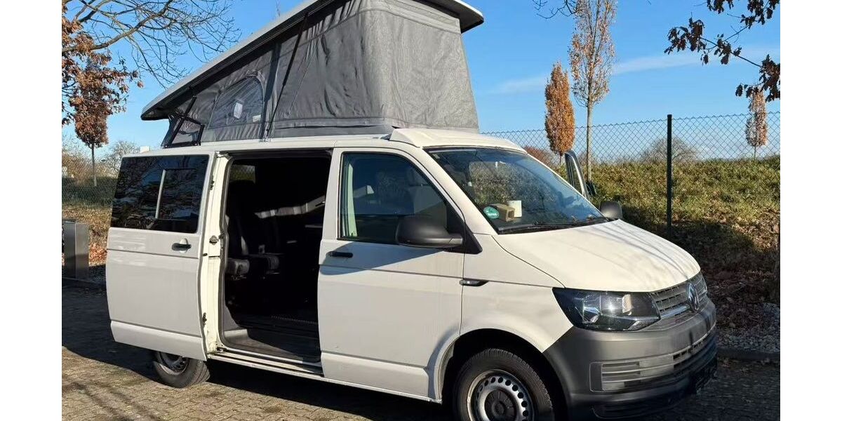 VW T6 Transporter 99.000 km 29.500 &euro; Malsch 76316