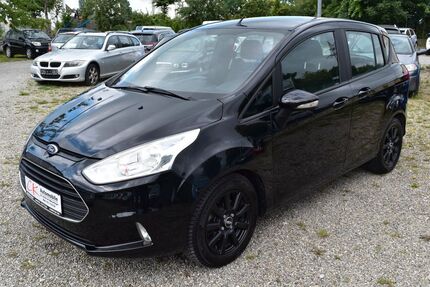 Ford B-Max 102.000 km 6.490 € Herbertingen 88518
