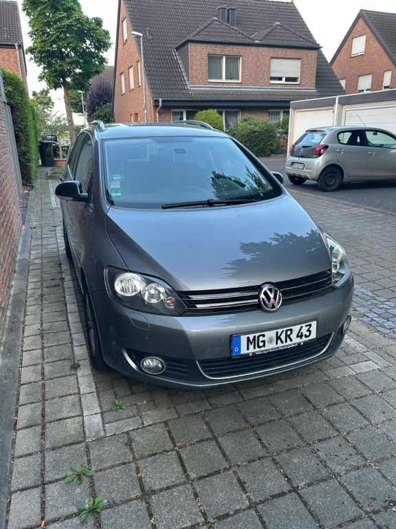Golf Plus