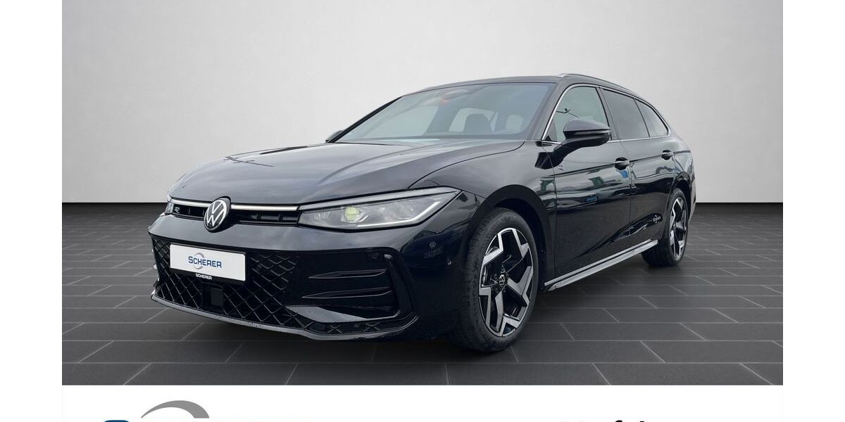 VW Passat 9.900 km 44.960 &euro; Bingen / Rhein 55411