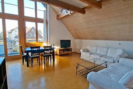 Wohnung Bretzfeld - 3.5 Zimmer, 80 m&sup2;, 295.000&euro; | Angebot:26940737