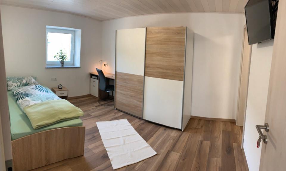 Erdgeschoßwohnung Pöttmes - 1 Zimmer, 35 m&sup2;, 500&euro; | Angebot:26329461