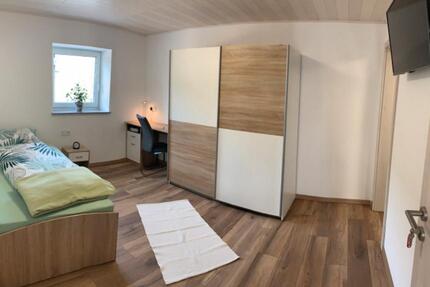 Wohnung Pöttmes - 1 Zimmer, 35 m&sup2;, 500&euro; | Angebot:26329461