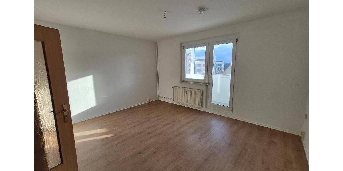 Etagenwohnung Strasburg (Uckermark) - 2 Zimmer, 48 m&sup2;, 295&euro; | Angebot:25255447