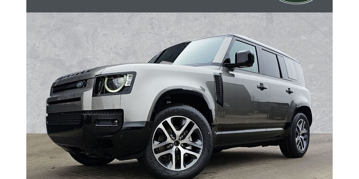 Land Rover Defender 23.000 km 81.350 &euro; Greding 91171