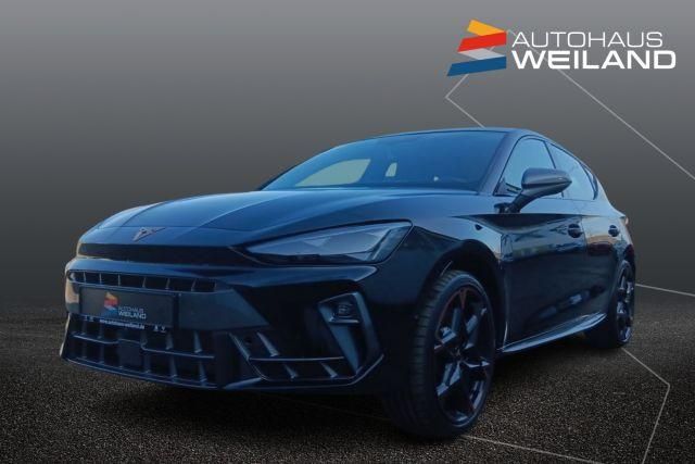 Cupra Leon 3.500 km 42.300 &euro; Neunkirchen 66539