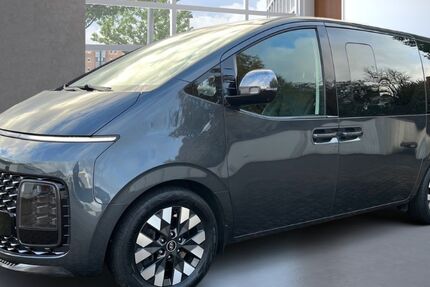 Hyundai STARIA 62.775 km 36.990 &euro; Contwig 66497