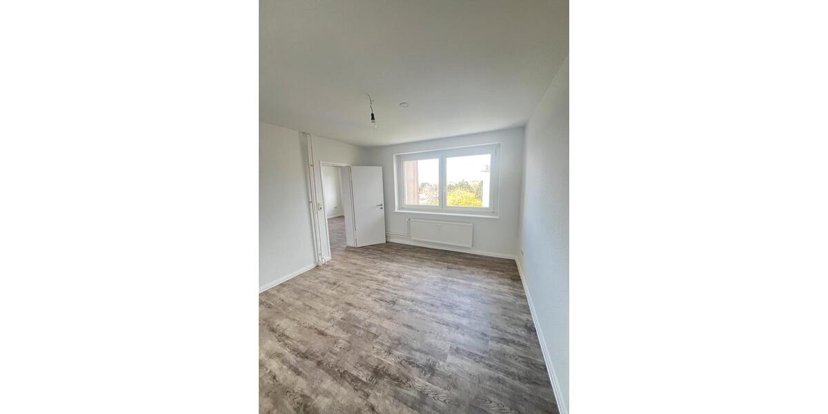 Etagenwohnung Flensburg Falkenberg - 2 Zimmer, 49 m&sup2;, 449&euro; | Angebot:26190370