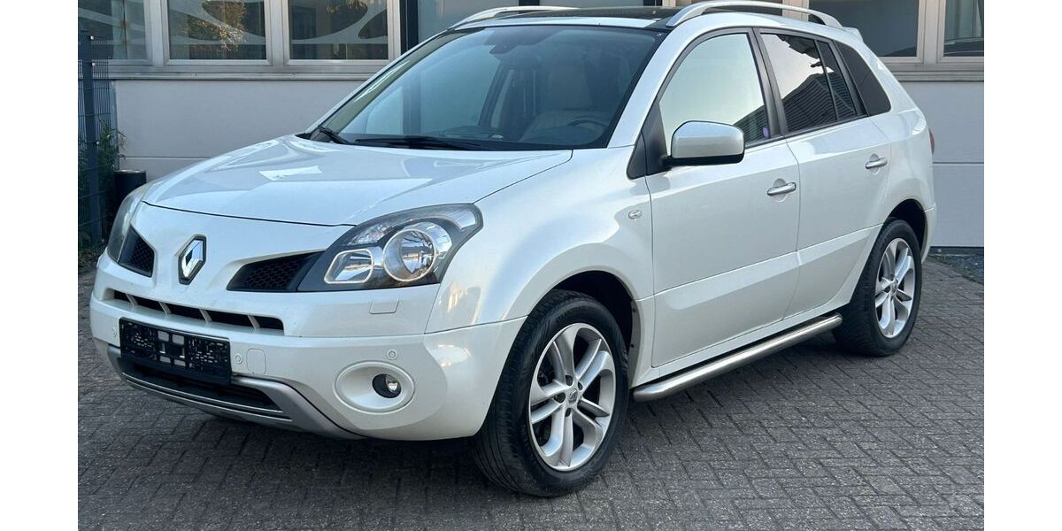 Renault Koleos 195.000 km 4.990 &euro; Borken 46325