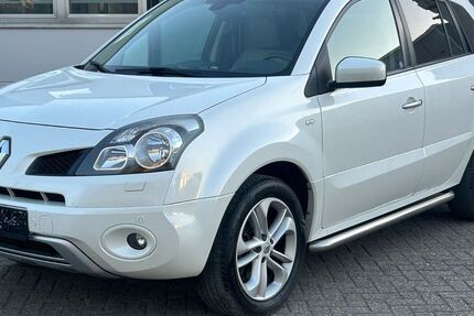 Renault Koleos 195.000 km 5.290 &euro; Borken 46325