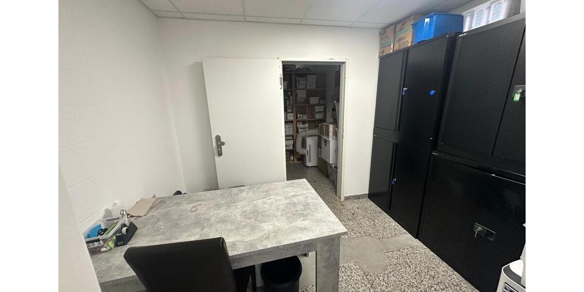 Gewerbeobjekt Lampertheim - 2.300&euro; | Angebot:25152844