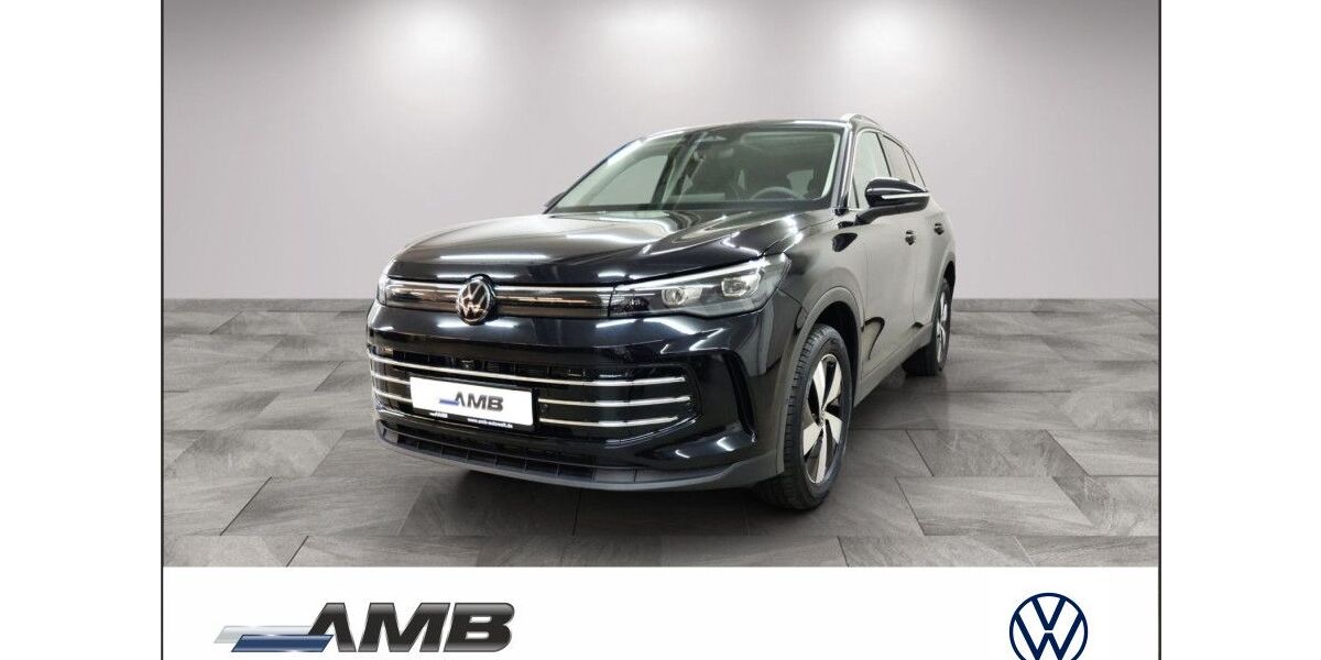 VW Tiguan 19.500 km 47.390 &euro; Borna 04552