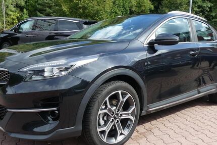 Kia XCeed 130.650 km 14.990 &euro; Schneeberg 08289