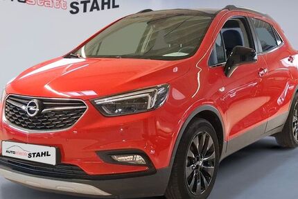 Opel Mokka X 56.178 km 15.490 € Untermeitingen 86836