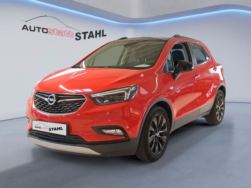 Opel Mokka X 56.178 km 15.490 € Untermeitingen 86836