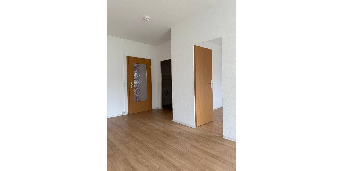 Etagenwohnung Wilkau-Haßlau Haßlau - 3 Zimmer, 55 m&sup2;, 340&euro; | Angebot:26876088