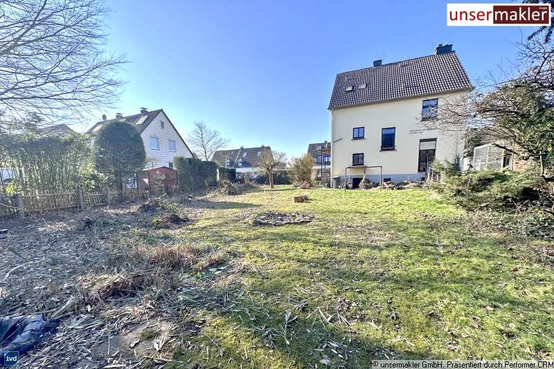 Haus zum Kaufen in Duisburg 599.000 € 140 m²
