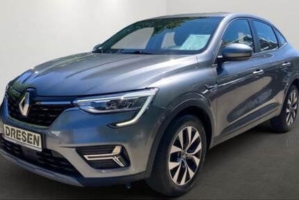 Renault Arkana 53.558 km 17.590 &euro; Viersen 41747