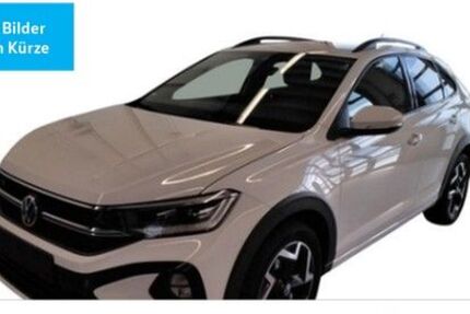 VW Taigo 5.800 km 27.930 &euro; Gießen 35394